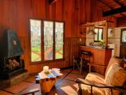 El Cañadón Casa Quinta Alojamiento Rural