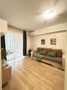 Luxury Apartments Newton by GLAM