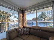 Apartament Concordia 2 z Widokiem