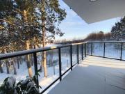 Apartament Concordia 2 z Widokiem