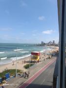 Apartamento Frente Mar em Barra velha