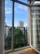 Best View Studio Central!