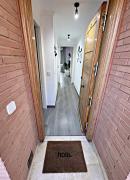 Piso pet friendly con vista al mar