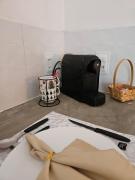 Casa Entre Coqueiros