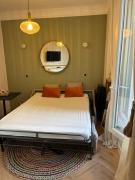 Comfortable studio in Paris