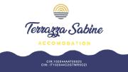 TERRAZZA SABINE ACCOMODATiON
