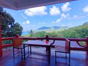 Marine House Koh Tao