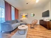 MOMOApart - Słowiański Skwer