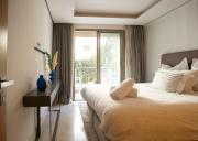 Chic apartment with terrace, Golden Triangle