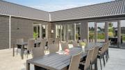 Villavilla 814 - Fjellerup, Østjylland