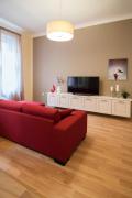 Apartment Za Poricskou branou