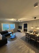 5 room apartment in the heart of Flensburg