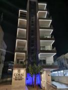 Coral Suites