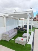 Top San Bartolomé de Tirajana