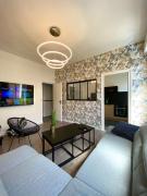 Le St-thomas, appartement en centre ville