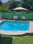 Casa de Campo en el Dique de la Ciénaga