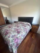 Quiet and cozy 1-bedroom apartment