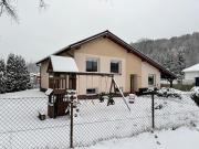 Prázdninový dům Mladé Buky