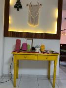 Casa 2 - Cantinho da Crocheteira