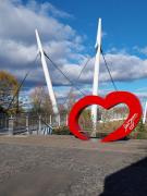 La Dune Bleue -Jardin -Clim -7 pers