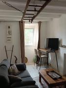 maisonette village corse