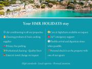 Bella Portet by HMR Holidays
