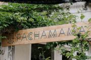 Pachamama Pool Villa