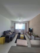 Elis Praia e Aconchego