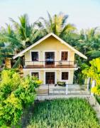 Pilgrims Nature Villa