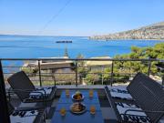 Sea View Apartment in Saranda 223