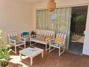 Village Pé na Praia