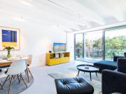 FeWo Prora - Strandhafer