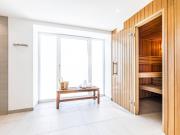 FeWo Prora - Meerestraum