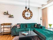 FeWo Prora - Smaragd