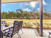 FeWo Prora - Smaragd