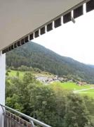 Disentis-Mustér Ski Apartment