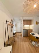 Le Jeanne dArc, appartement en hyper centre