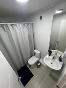 Departamento amplio en la serena