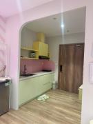 Luxury Apartment 1N1WC at Landmark Onsen Ecopark