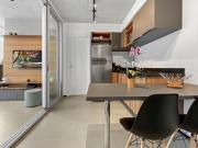 2 Quartos - Academia - Frei Caneca - Piscina