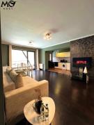 MoHost Tampa Gardens - cozy vibes with a mountain view