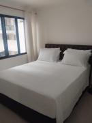 Apartamento de Frente para o Mar Praia Grande