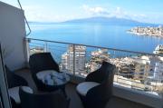 Panorama View Apartment in Saranda 059