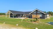 Villavilla 457 - Houstrup Strand, Vestjylland