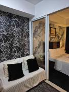 Miami tower azure staycation