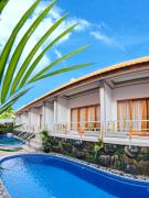 Nirwana Pandawa Homestay