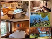 Luxuoso Flat no Laje de Pedra -Mountain Village