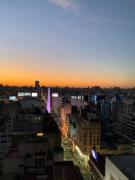 Beautiful studio with best view in BsAs