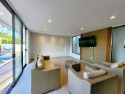 Casa Condomínio Fianzi Lençóis com Piscina