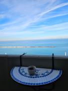 IlLeonCavallo - Sea-view flat with terrace